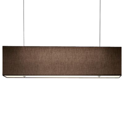 Rettangolo Suspension by ModoLuce - Starlight Lighting USA and Canada